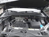Volkswagen Atlas 3.6L V6 Se W/Technology 1V2KR2CA4MC596957 fotografie