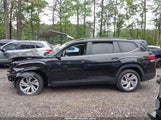 Volkswagen Atlas 3.6L V6 Se W/Technology 1V2KR2CA4MC596957 снимка