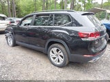 Volkswagen Atlas 3.6L V6 Se W/Technology 1V2KR2CA4MC596957 fotografie