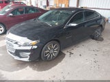 Chevrolet Malibu Lt 1G1ZD5STXJF280646 снимка