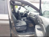 Honda Ridgeline Rtl-E 5FPYK3F7XPB000948 fotografie