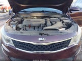 Kia Optima Lx 5XXGT4L34JG235228 снимка
