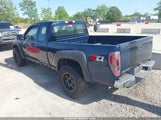 Chevrolet Colorado 1GCDT196748166819 снимка