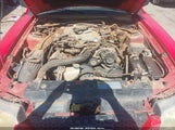 Ford Mustang 1FAFP40411F127389 снимка