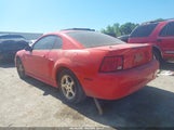 Ford Mustang 1FAFP40411F127389 снимка