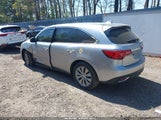 Acura Mdx Technology Acurawatch Plus Packages/Technology Package 5FRYD4H46GB062518 photo