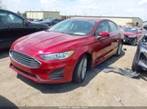 Ford Fusion Hybrid Se 3FA6P0LU2KR131461 photo