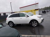 Acura Mdx 2HNYD2H24BH523376 снимка
