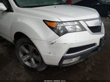 Acura Mdx 2HNYD2H24BH523376 снимка