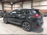 Nissan Rogue Sl 5N1AT2MV3KC744833 снимка