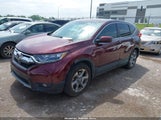 Honda Cr-V Ex-L/Ex-L Navi 7FARW1H84JE019602 photo