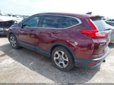 Honda Cr-V Ex-L/Ex-L Navi 7FARW1H84JE019602 photo