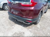 Honda Cr-V Ex-L/Ex-L Navi 7FARW1H84JE019602 снимка