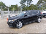 Nissan Rogue S JN8AT2MT3HW407951 снимка