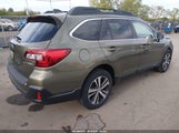 Subaru Outback 2.5I Limited 4S4BSAJC3K3294606 снимка