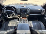 Ford F-150 Platinum 1FTEW1EG1FFC10466 снимка