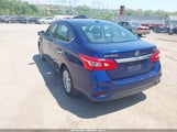 Nissan Sentra Sv 3N1AB7AP2JY224125 снимка
