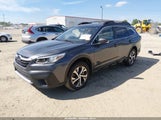 Subaru Outback Limited 4S4BTANCXL3249221 снимка