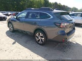 Subaru Outback Limited 4S4BTANCXL3249221 снимка