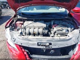 Nissan Sentra Sv 3N1AB7AP6EY305537 снимка