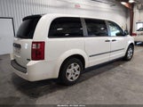 Dodge Grand Caravan Se 2D8HN44H38R745548 снимка