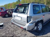 Honda Pilot Lx 2HKYF18167H530720 снимка