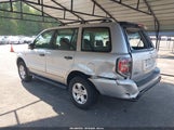 Honda Pilot Lx 2HKYF18167H530720 снимка