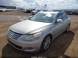 Hyundai Genesis 4.6 KMHGC4DF0BU136275 снимка