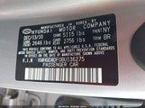 Hyundai Genesis 4.6 KMHGC4DF0BU136275 снимка