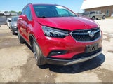 Buick Encore Awd Essence KL4CJGSM5KB911638 снимка
