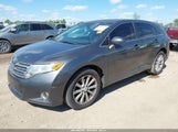 Toyota Venza 4T3ZA3BB0AU021089 снимка