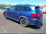 Nissan Pathfinder Sv 5N1DR2MN9KC637376 снимка