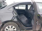 Toyota Corolla Le 5YFB4MDE2SP294259 снимка