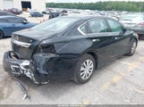 Nissan Altima 2.5 S 1N4AL3AP3FC574629 снимка
