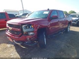 Chevrolet Silverado  2Lt 3GCUKRECXJG397247 снимка