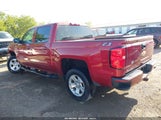 Chevrolet Silverado  2Lt 3GCUKRECXJG397247 снимка