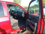 Chevrolet Silverado  2Lt 3GCUKRECXJG397247 снимка