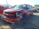 Chevrolet Silverado  2Lt 3GCUKRECXJG397247 снимка