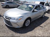 Toyota Camry Hybrid Le 4T1BD1FK7FU157341 fotografie