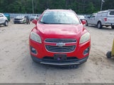 Chevrolet Trax Ltz 3GNCJNSB1FL167489 снимка