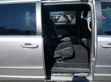 Dodge Grand Caravan Sxt 2C4RDGCG6HR580479 fotografie