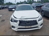 Infiniti Q50 2.0T Luxe JN1CV7AR8JM280249 photo