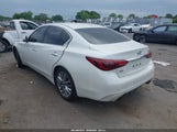 Infiniti Q50 2.0T Luxe JN1CV7AR8JM280249 снимка