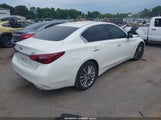 Infiniti Q50 2.0T Luxe JN1CV7AR8JM280249 photo