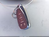 Chevrolet Traverse Awd Lt Cloth 1GNEVGKW1NJ110808 снимка