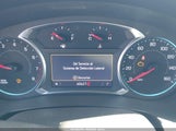 Chevrolet Traverse Awd Lt Cloth 1GNEVGKW1NJ110808 fotografie
