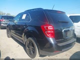Chevrolet Equinox Lt 2GNFLFEKXH6271253 fotografie