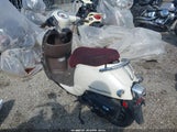 Honda Nch50 LALAF7008D3002579 снимка