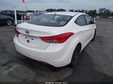 Hyundai Elantra Gls 5NPDH4AE0CH134090 снимка