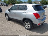 Chevrolet Trax Ls KL7CJNSB3JB720529 fotografie